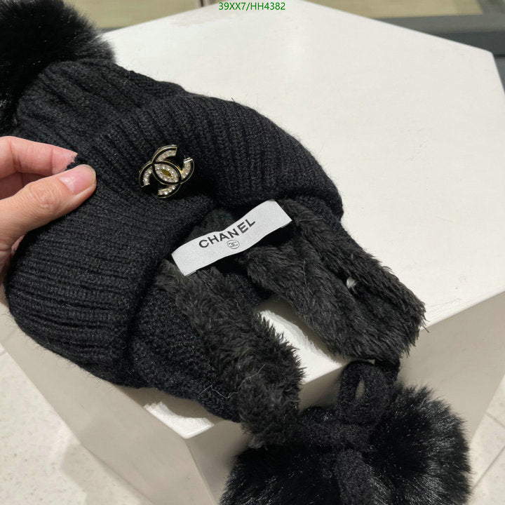 SAMC - CHL Caps & Hats - 319