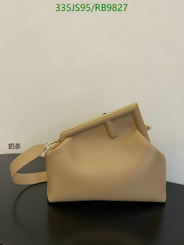 SAMC - FDE Bags - 417