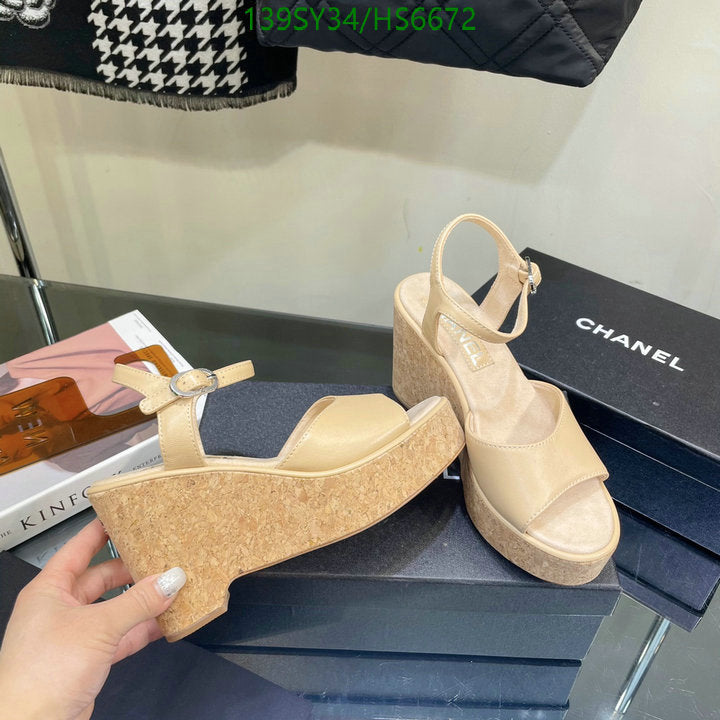 SAMC - CHL Women Shoes High Heels - 119