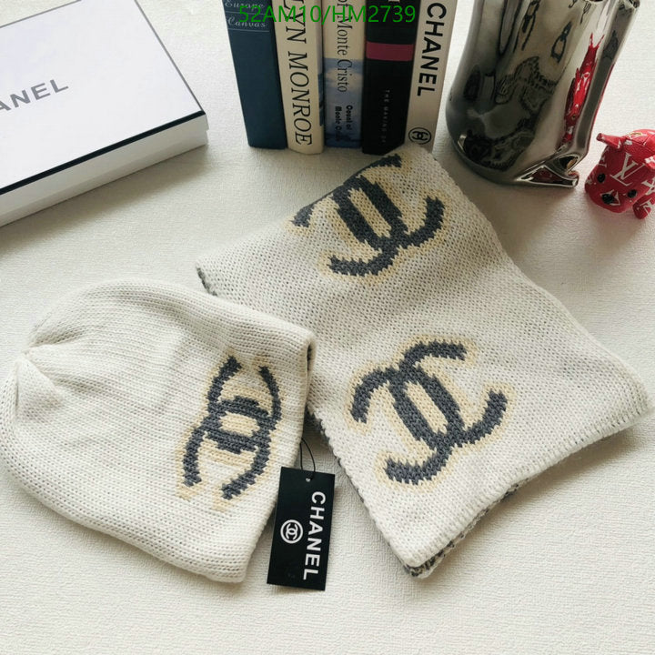 SAMC - CHL Scarves - 838