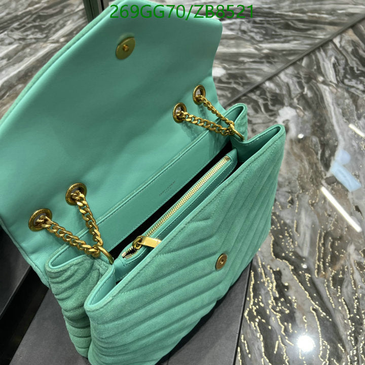 SAMC - YLS Bags - 232