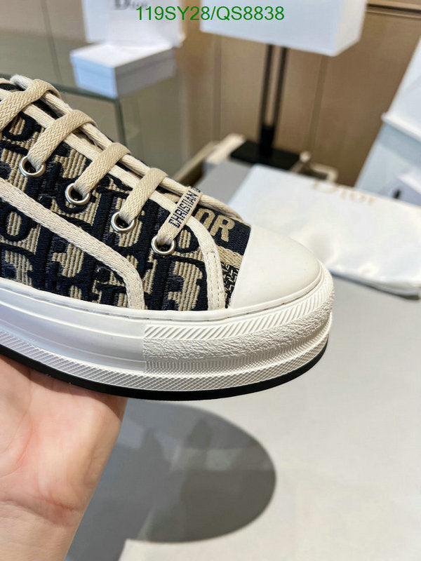 SAMC - DOR Women Sneakers - 088