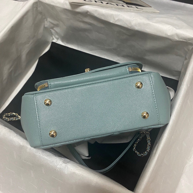 Satchel Bags - CHL Bags - 3767