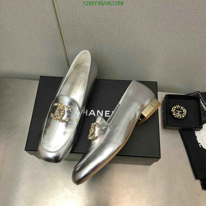 SAMC - CHL Women Shoes - 027