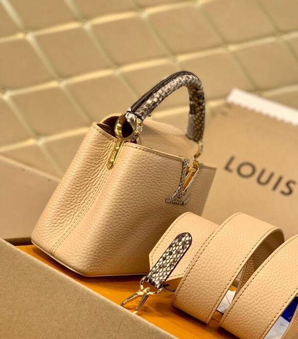 SAMC - LOV Bags - 2977