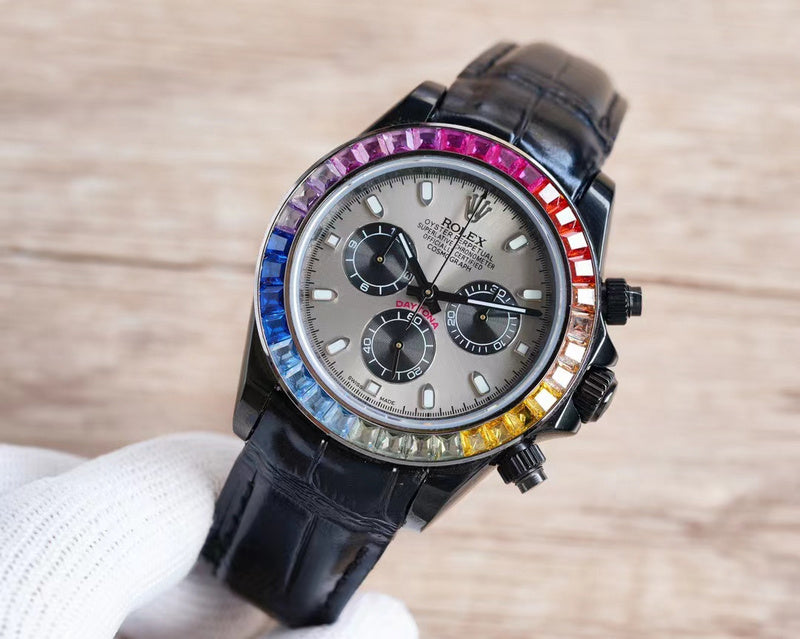SAMC - Mix Watches - 024
