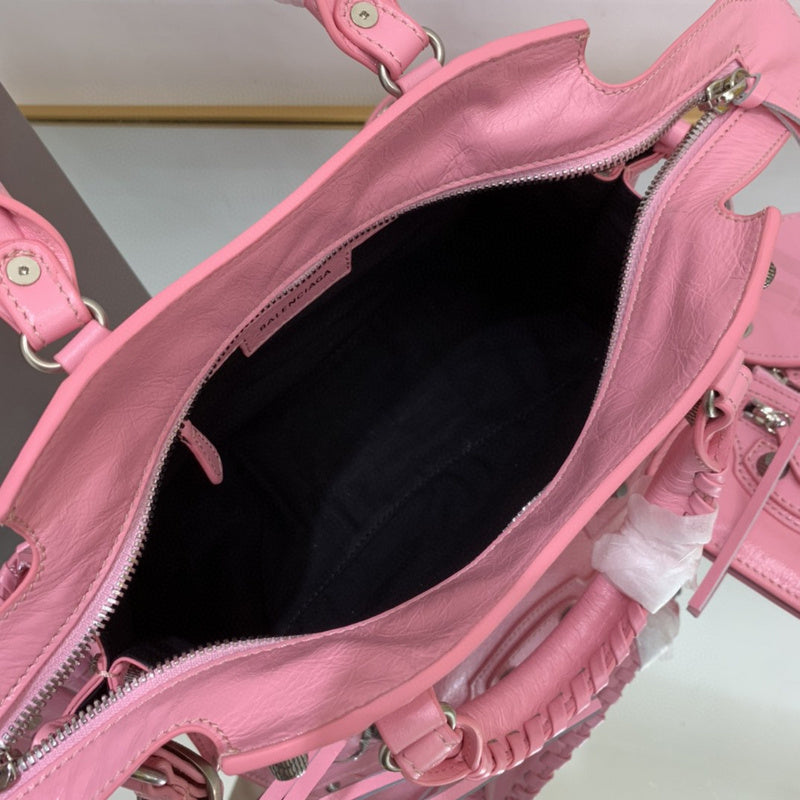 Satchel Bags - BGA Bags - 2580