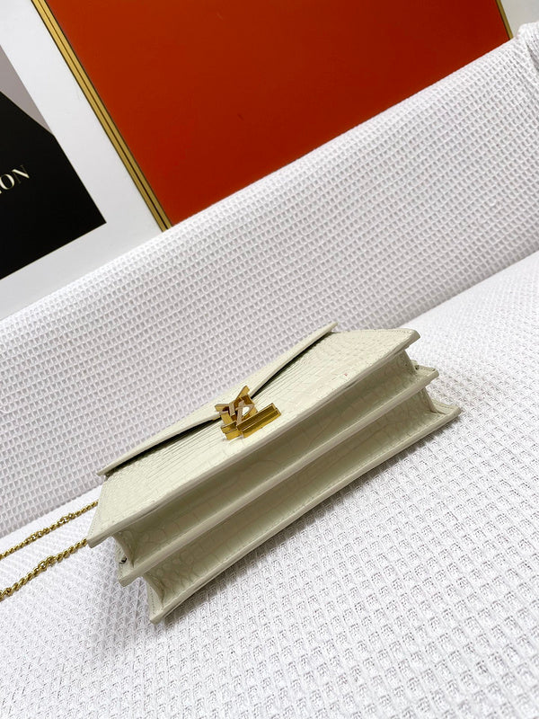 Satchel Bags - SLY Bags - 1168