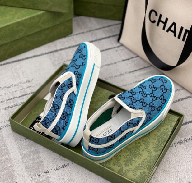 SAMC - GUKI Women Shoes - 1396