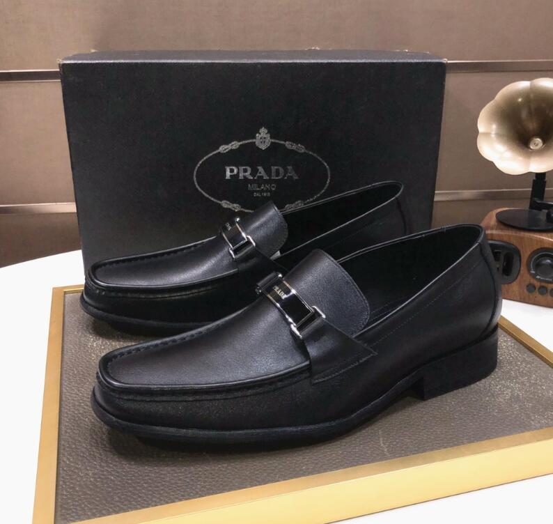 Glamy - PD Men Shoes - 104