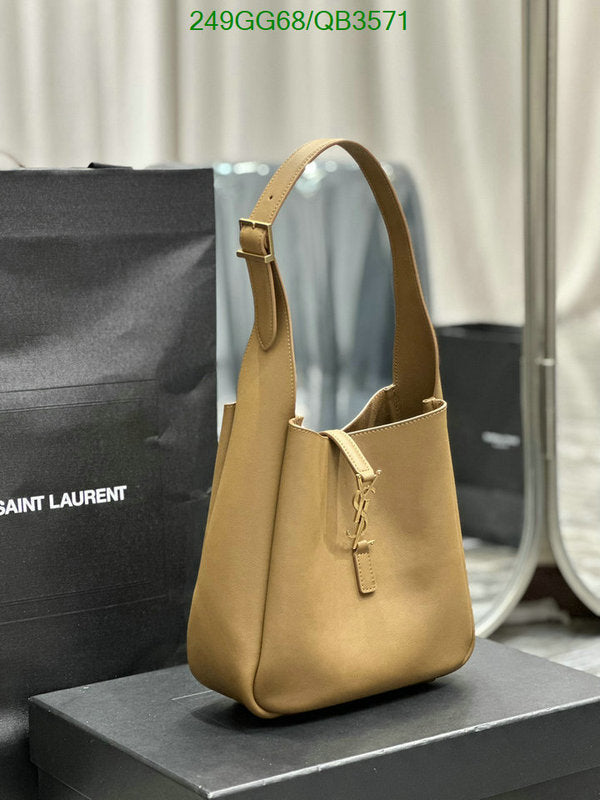 SAMC - YLS Bags - 114