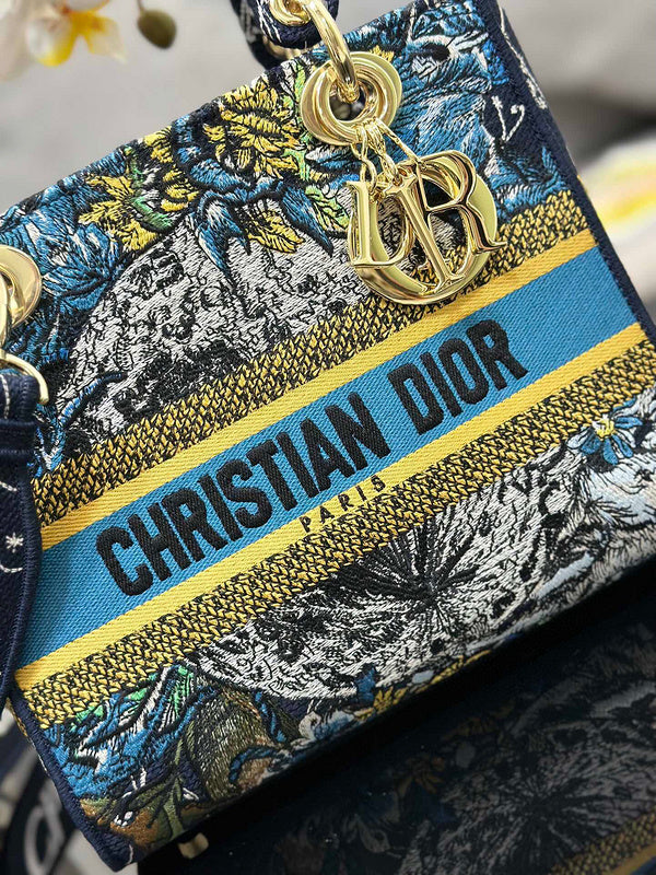 Glami Fashion - DIR Bags - 206