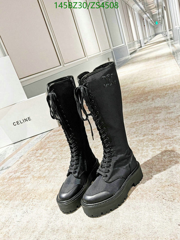SAMC - COL Women Shoes - 158