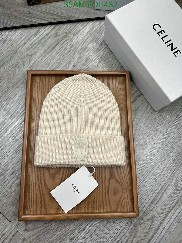 SAMC - COL Caps & Hats - 149