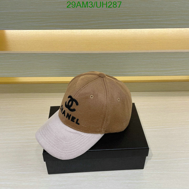 SAMC - CHL Caps & Hats - 119