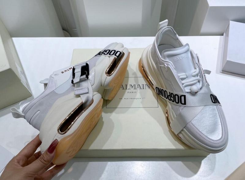 SAMC - BAM Women Shoes - 151