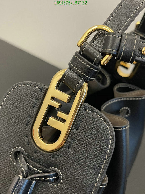 SAMC - FDE Bags - 538