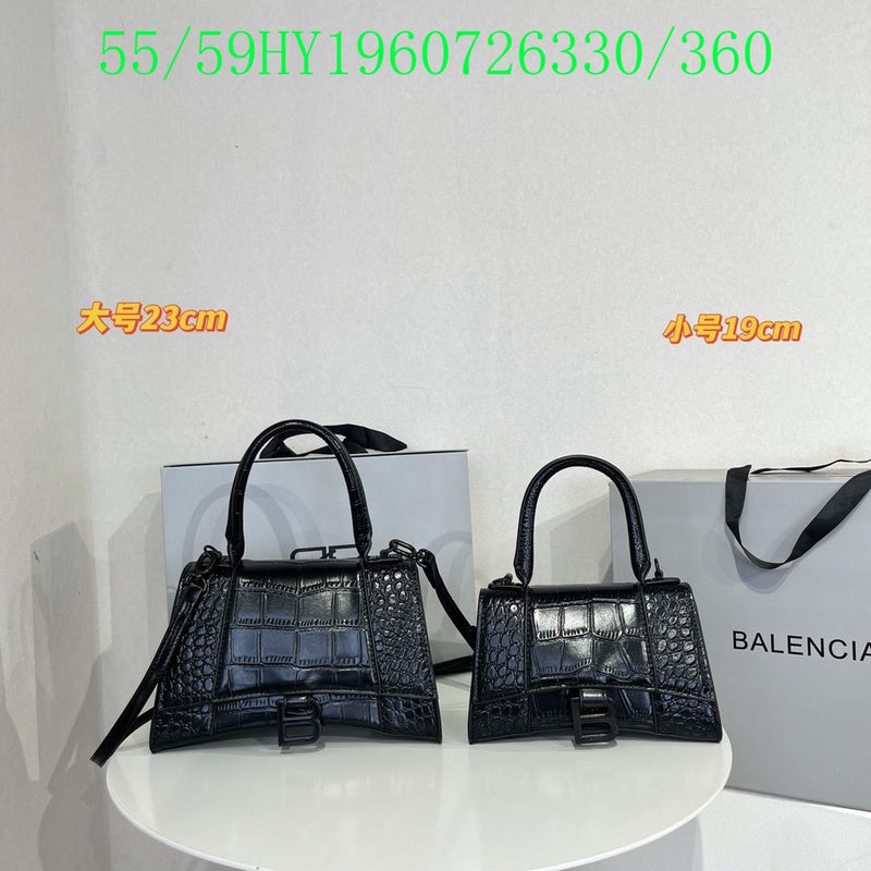 Satchel Bags - BGA Bags - 2188