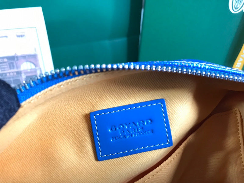 Satchel Bags - GOD Bags - 836