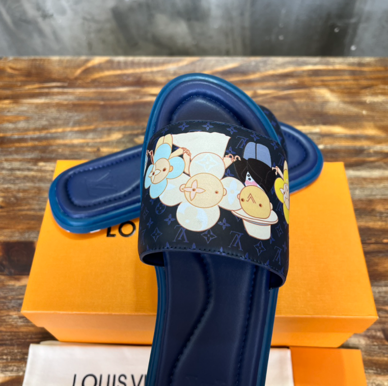 SAMC - LOV Men Shoes - 081