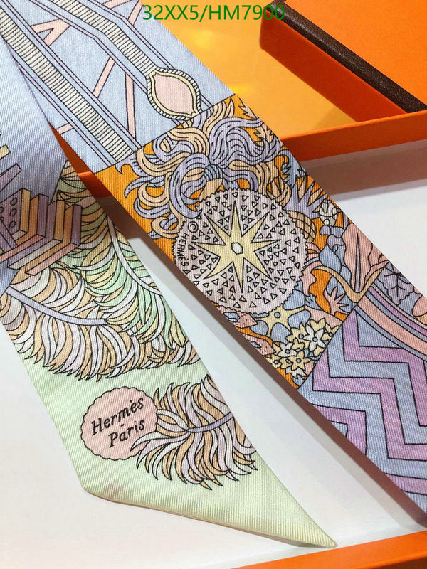 SAMC - HMS Scarves - 780