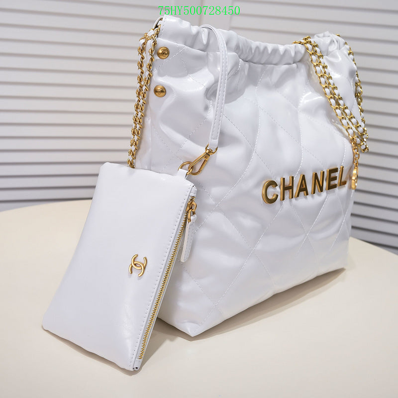 Satchel Bags - CHL Bags - 5088