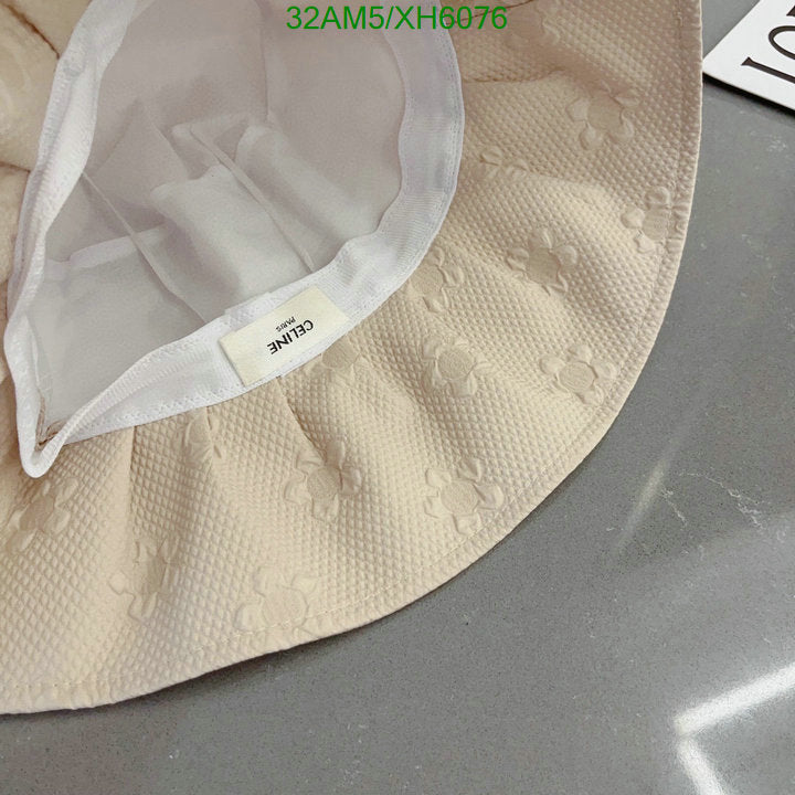 SAMC - COL Caps & Hats - 344