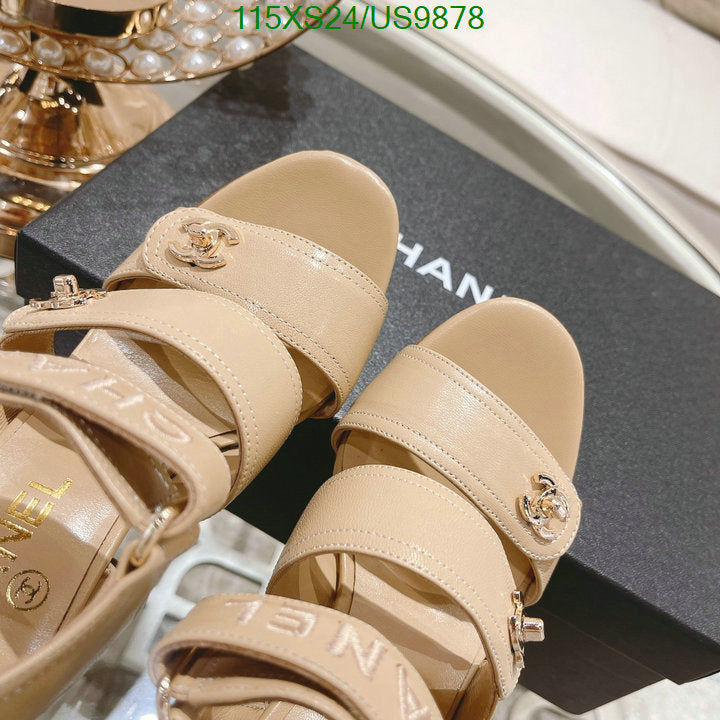SAMC - CHL Women Shoes High Heels - 067
