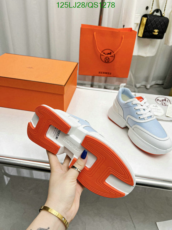 SAMC - HMS Women Shoes - 448