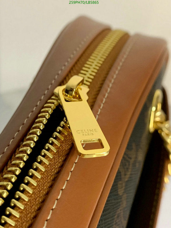 SAMC - COL Bags - 228