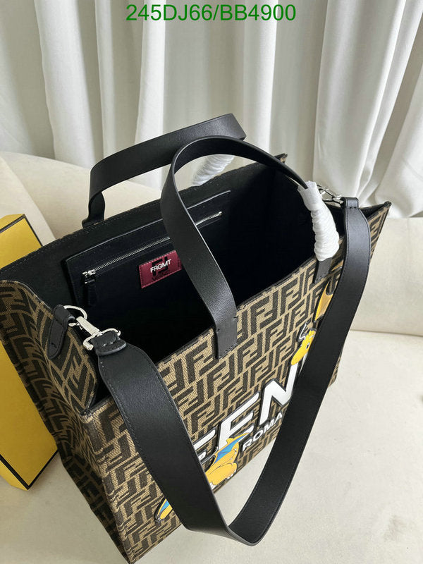 SAMC - FDE Bags - 335
