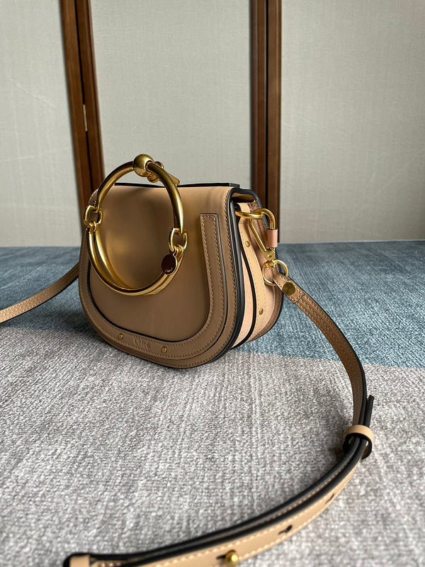 Satchel Bags - CLE Bags - 010
