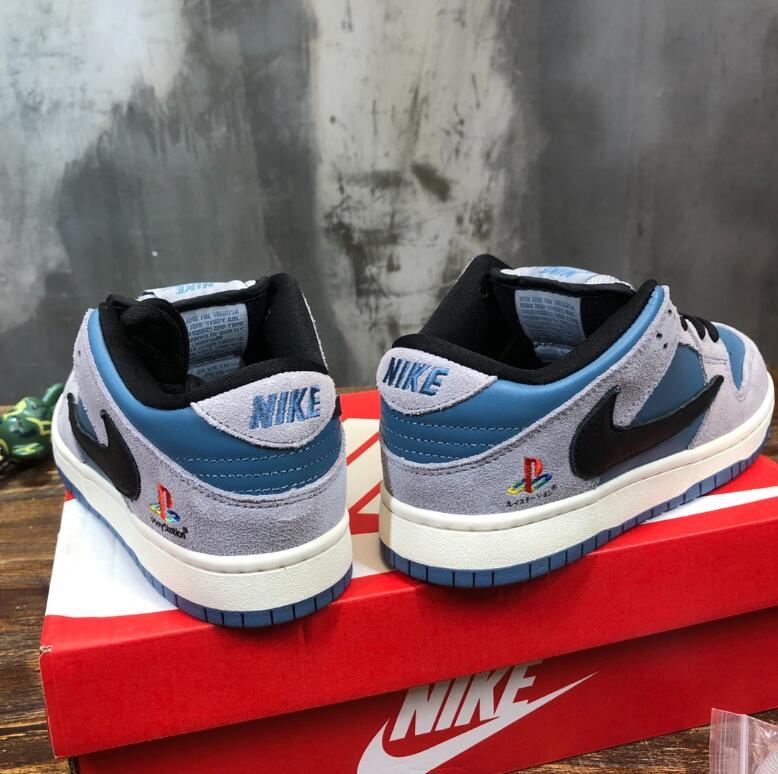 SAMC - NKE Shoes - 1715