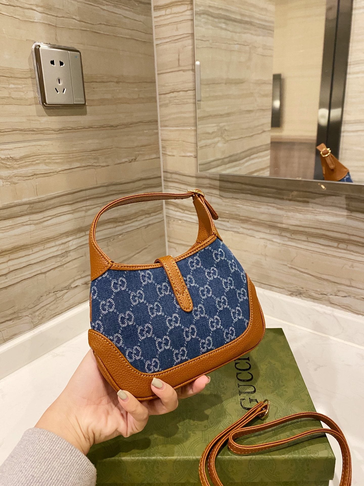 EN - NEW Arrival Bags GCI 221