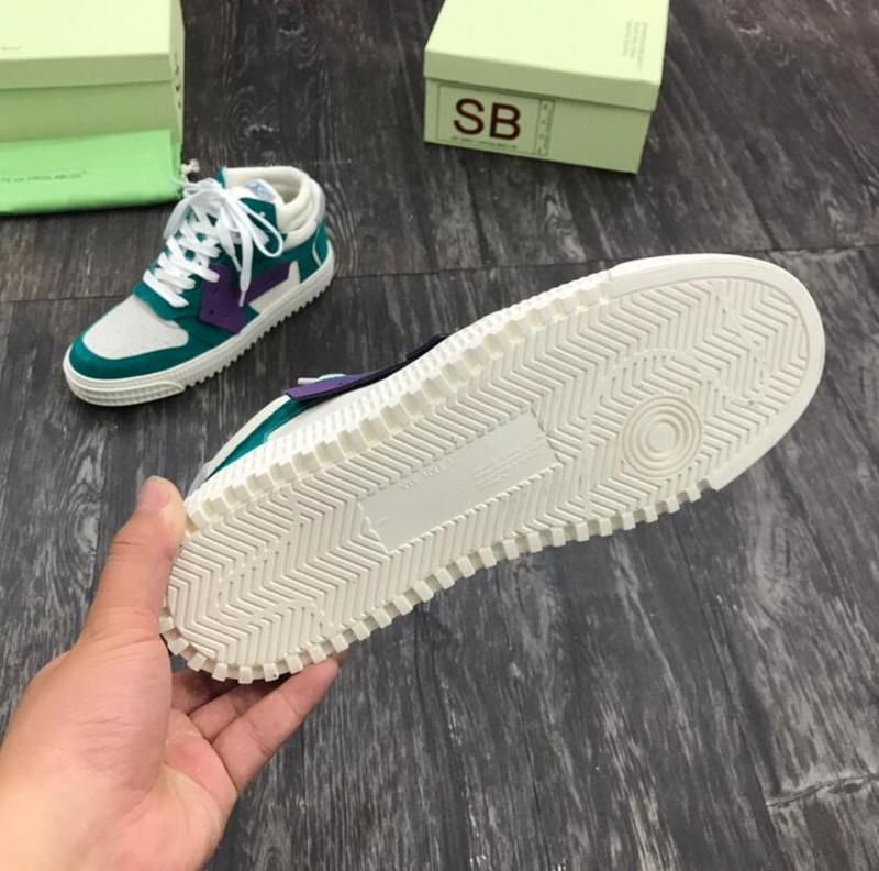 SAMC - YZO Men Shoes - 245