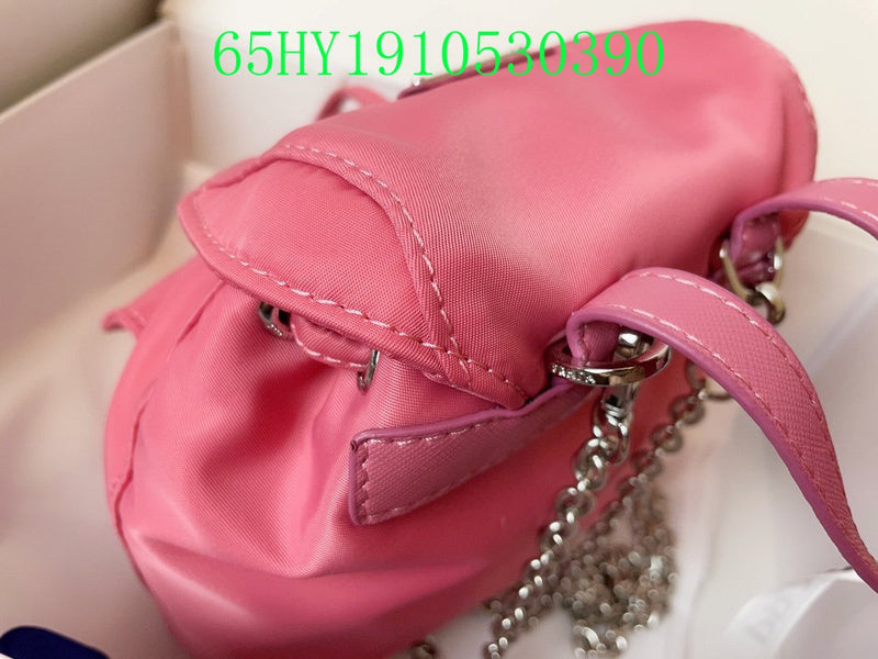 Satchel Bags - PDA Bags - 4259