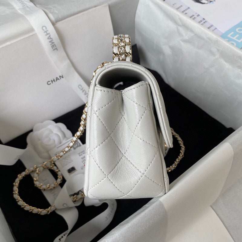 Satchel Bags - CHL Bags - 2219