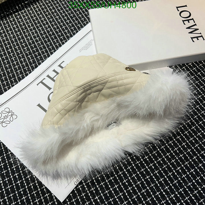 SAMC - CHL Caps & Hats - 039