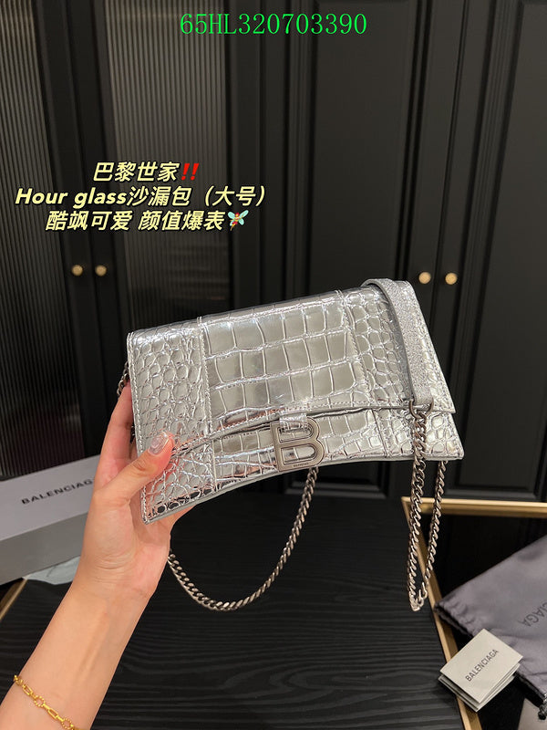 Satchel Bags - BGA Bags - 1735