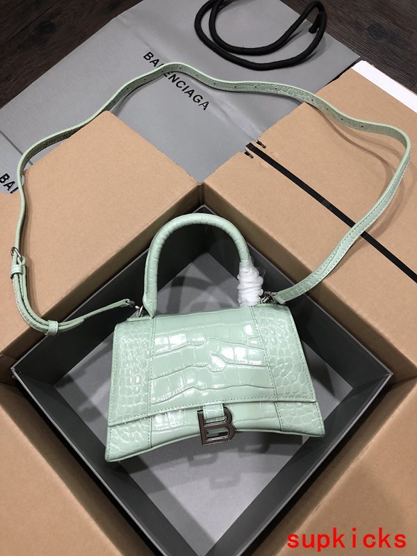 Glami- - BG Hourglass Bags - 131