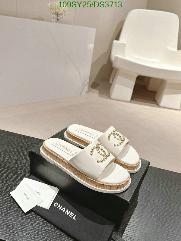 SAMC - CHL Women Shoes Slippers - 008