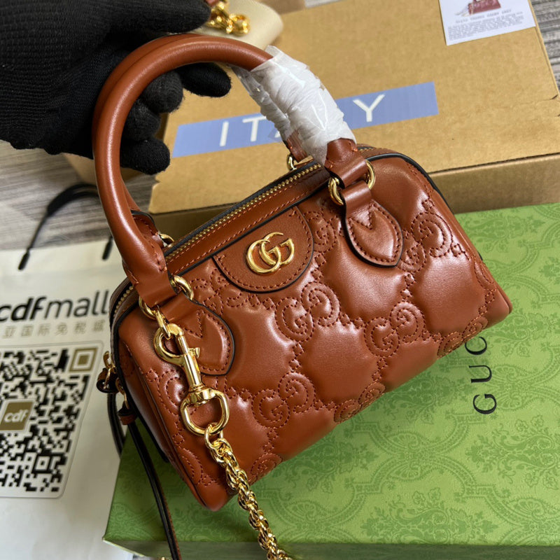 Satchel Bags - GCI Bags - 7905