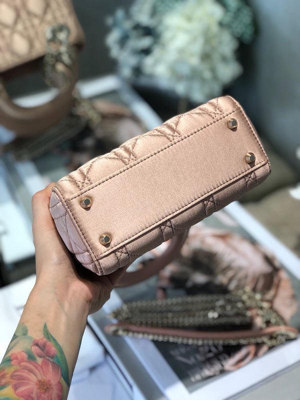 Satchel Bags - DOR Bags - 1169