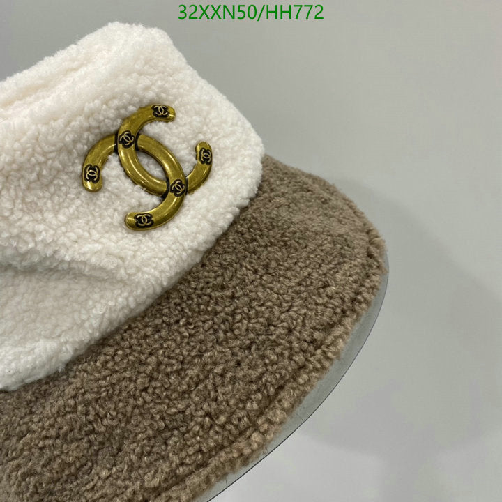 SAMC - CHL Caps & Hats - 412