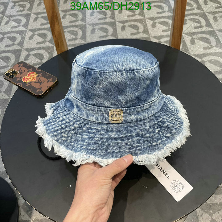 SAMC - CHL Caps & Hats - 027