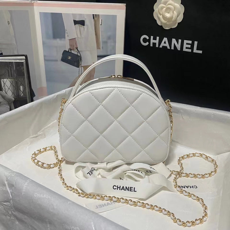 Satchel Bags - CHL Bags - 800