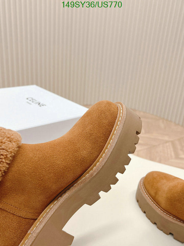 SAMC - COL Women Shoes - 057