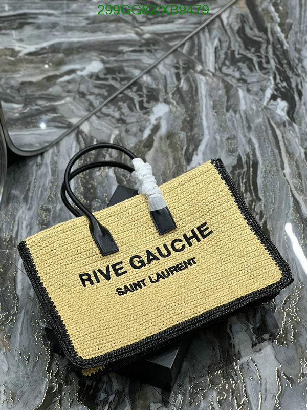 SAMC - YLS Bags - 284