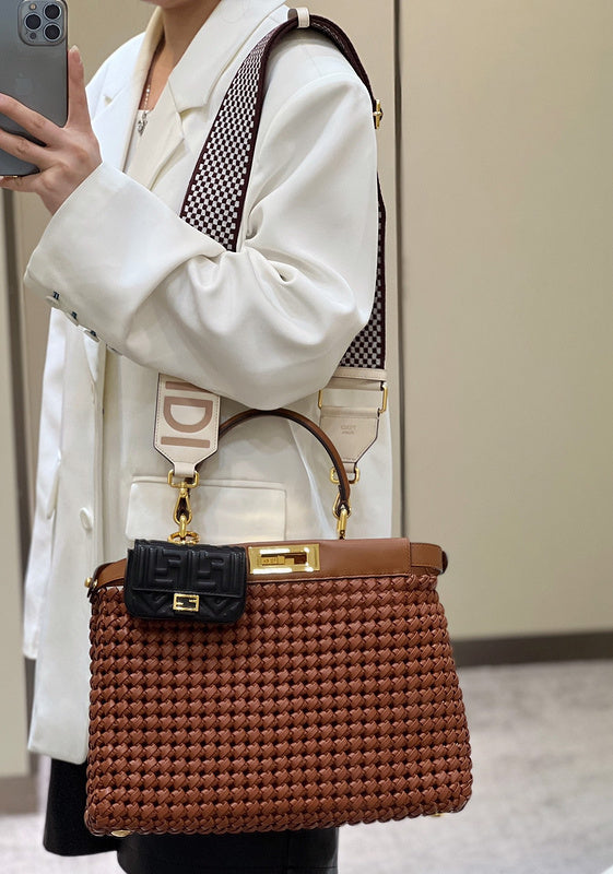 Glami - FDE Bags - 296