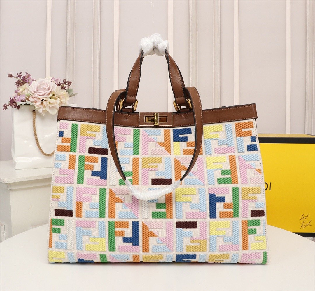 EN - New Arrival Bags FEI 089
